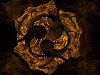 Trivium City Death S Island Tuned Logo A