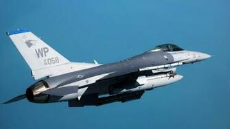 Fighter Jet Wallpaper