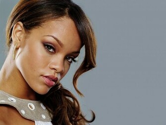 Rihanna Wallpaper