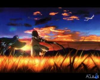 Mobile Wallpaper Anime