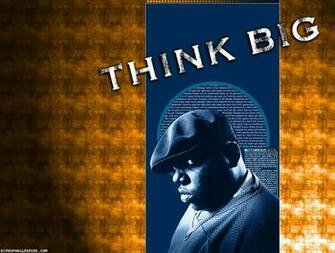 Notorious Big Wallpaper Wallpup