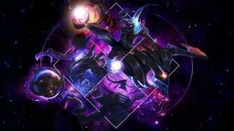 Dark Star Wallpaper