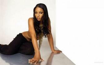 Ashanti Wallpaper HD Creative Pictures Full