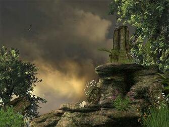 Moving Wallpaper Desktop
