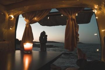 Rv Motorhome Best Van And Vehicle