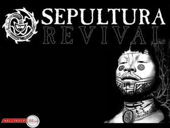 Sepultura Wallpaper