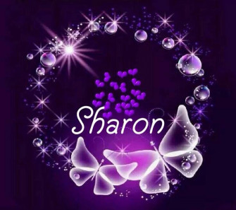 Best Image About Sharon Wallpaper