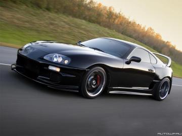 Xforce Exhaust Systems For Supra Jza80 Usa