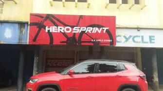 C K Cycle Store Bokaro Sector Bicycle Dealers In