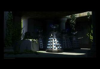 Dalek Wallpaper