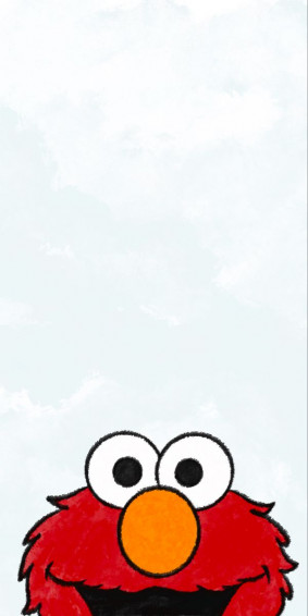 Elmo Wallpaper Phone