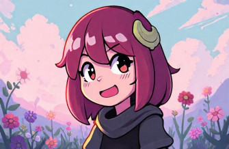 Undertale Chara Wallpaper