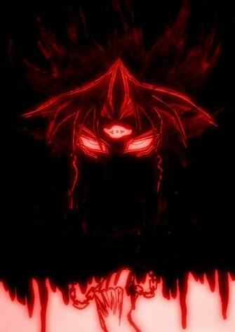Best Yami Marik Wallpaper
