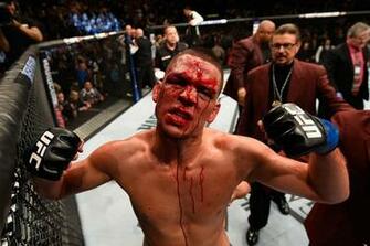 Nate Diaz Wallpaper Image Photos Pictures Background Ufc