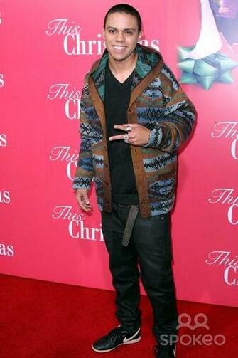 Image Evan Ross And Keke Palmer
