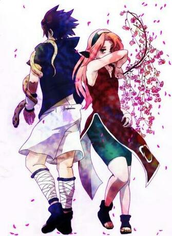 Sasusaku Image HD Wallpaper And Background Photos