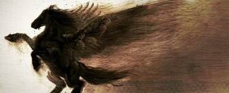 Pegasus Wallpaper