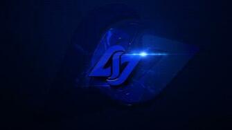 Wallpaper Counter Logic Gaming Logo