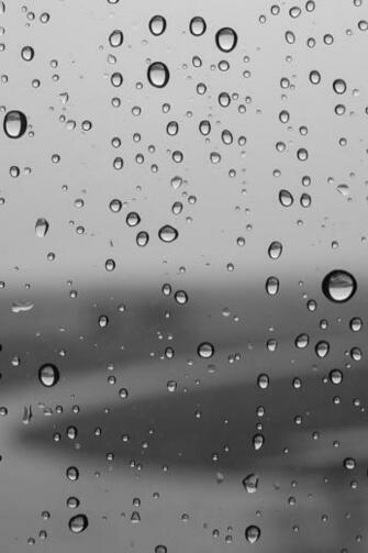 Wallpapertock Net640x960 Water Drops iPhone