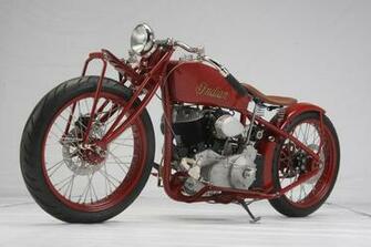 Indian Motorcycle HD Wallpaper Background