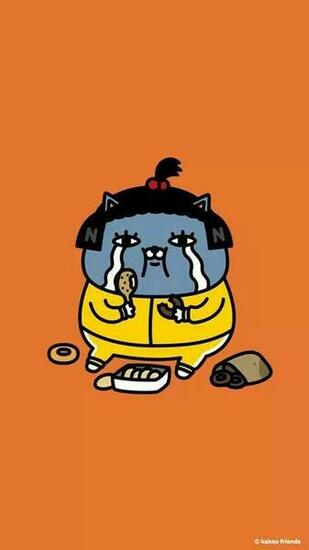Best Image About Kakao Friends I Need