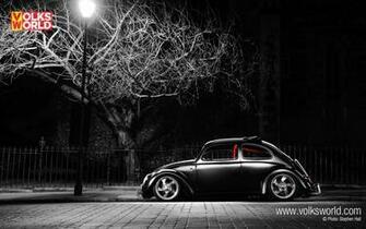 Custom Vw Beetle Desktop Wallpaper Jpg
