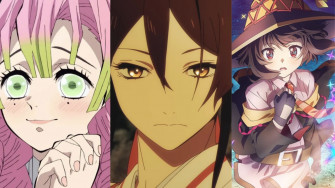 Spring Anime You Must Watch This April Wallpaper