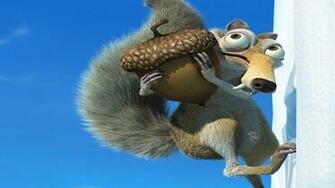 Ice Age HD Wallpaper Desktop