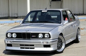 Bmw E30