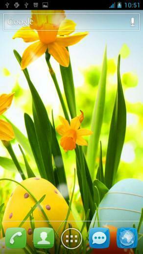 Easter Live Wallpaper HD Android Apps On Google Play