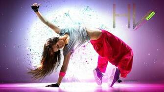 Hip Hop Dancer Wallpaper By The Proffesional Urbannation