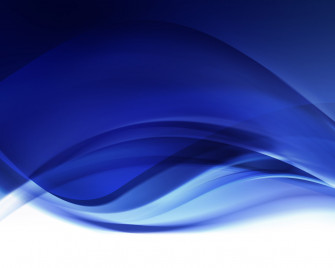 Beautiful Blue Abstract Ppt Background Wallpaper