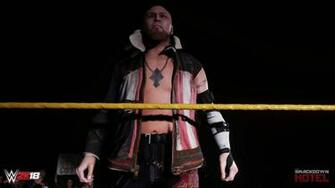 New Wwe 2k18 Screenshots Released Cena Orton Corbin