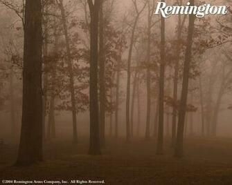 Remington Wallpaper X