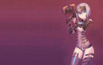 Ecchi Dead Space Wallpaper