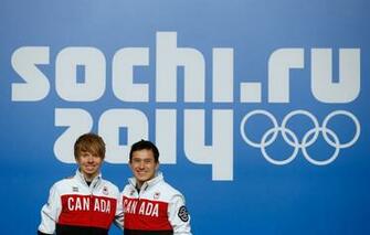 Winter Olympics Pres Pictures Zimbio
