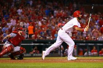 Veb Community Projections Matt Carpenter Viva El Birdos