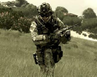 Army In War UHD Wallpaper Ultra High Definition