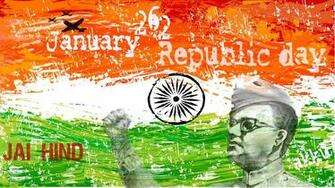 Republic Day Wallpaper HD Image For Pc Happy