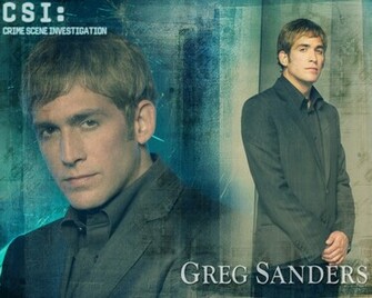 Csi Wallpaper