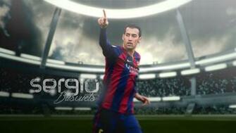 Sergio Busquets Wallpaper Weneedfun