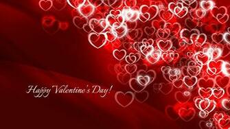 Valentine Screensavers Wallpaper