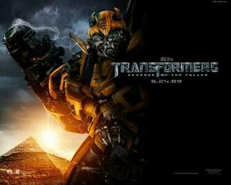 Transformers Movies Wallpaper