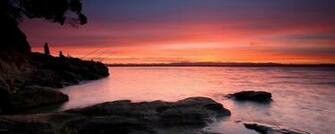 HD Wide Screen Wallpaper For Desktop Background Dual Nature