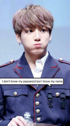 Bts Jungkook Wallpaper In