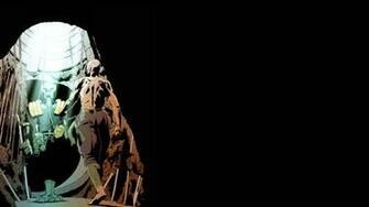 Judge Dredd Wallpaper