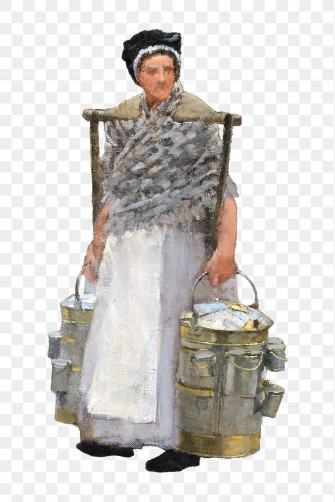Woman Elderly Image Wallpaper