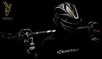 Lacrosse Easton Raptor Helmet Reaptor