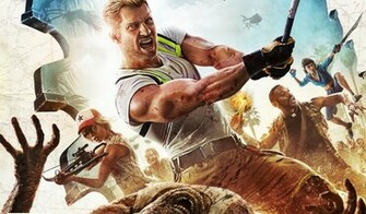 Dead Island Crash A Zombie Wedding And Axe The Guests Vg247