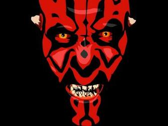 Darth Maul